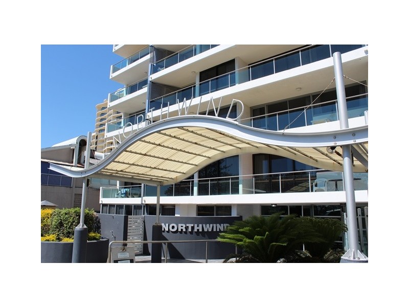 Unit 5 ‘Northwind’ 125 Mooloolaba Esplanade, Mooloolaba QLD 4557