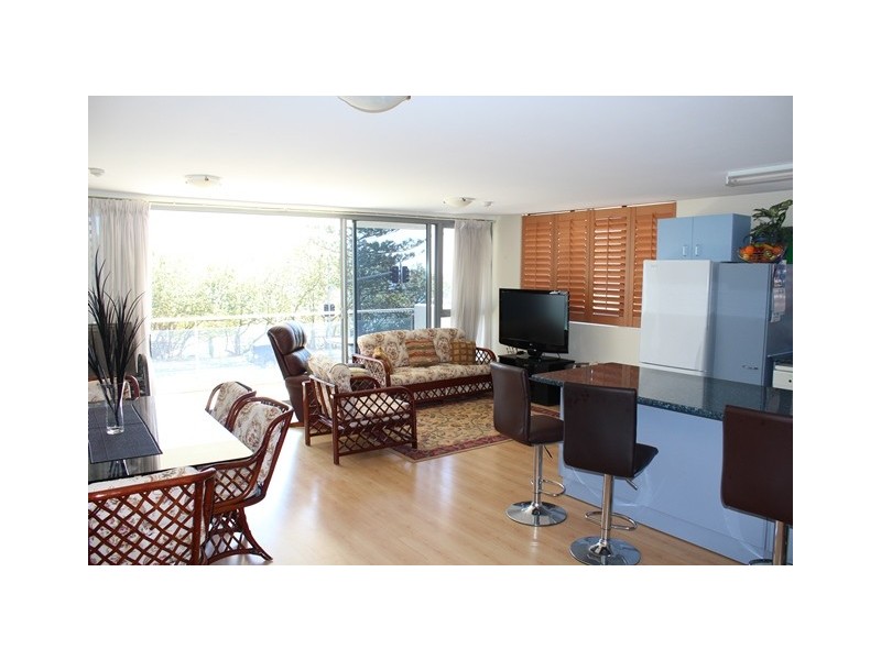 Unit 5 ‘Northwind’ 125 Mooloolaba Esplanade, Mooloolaba QLD 4557