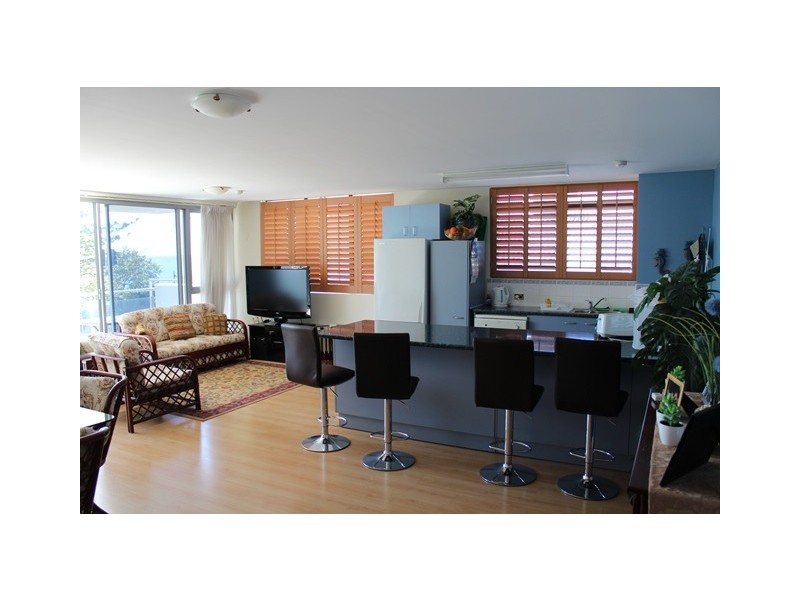 Unit 5 ‘Northwind’ 125 Mooloolaba Esplanade, Mooloolaba QLD 4557