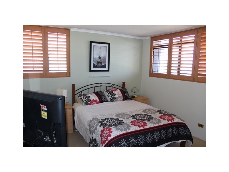 Unit 5 ‘Northwind’ 125 Mooloolaba Esplanade, Mooloolaba QLD 4557