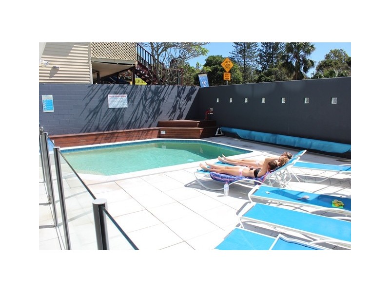 Unit 5 ‘Northwind’ 125 Mooloolaba Esplanade, Mooloolaba QLD 4557