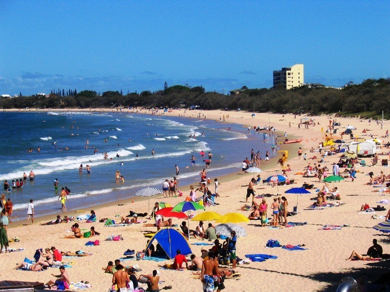 Unit 5 ‘Northwind’ 125 Mooloolaba Esplanade, Mooloolaba QLD 4557