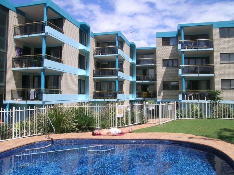 4/112 Alexandra Parade, Alexandra Headland QLD 4572