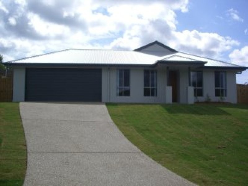 28 Anticipation Drive, Nambour QLD 4560