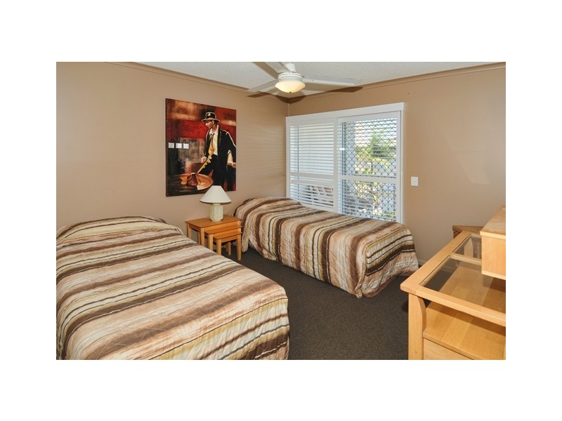 Unit 17 ‘Surfside on the Beach’ 145 Lowanna Drive, Buddina QLD 4575