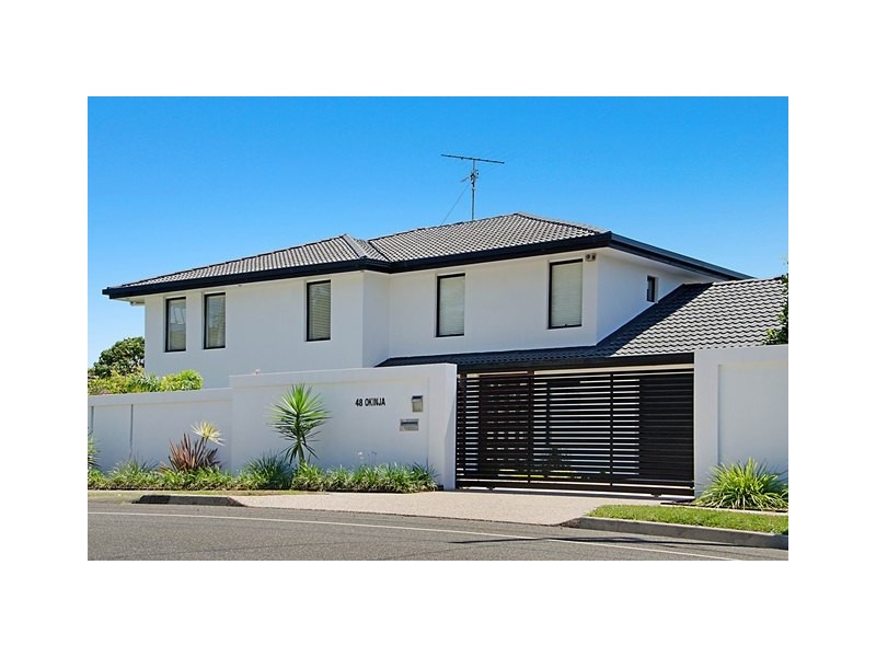 46 – 48 Okinja Road, Alexandra Headland QLD 4572