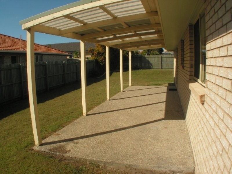 25 Springs Drive, Little Mountain QLD 4551