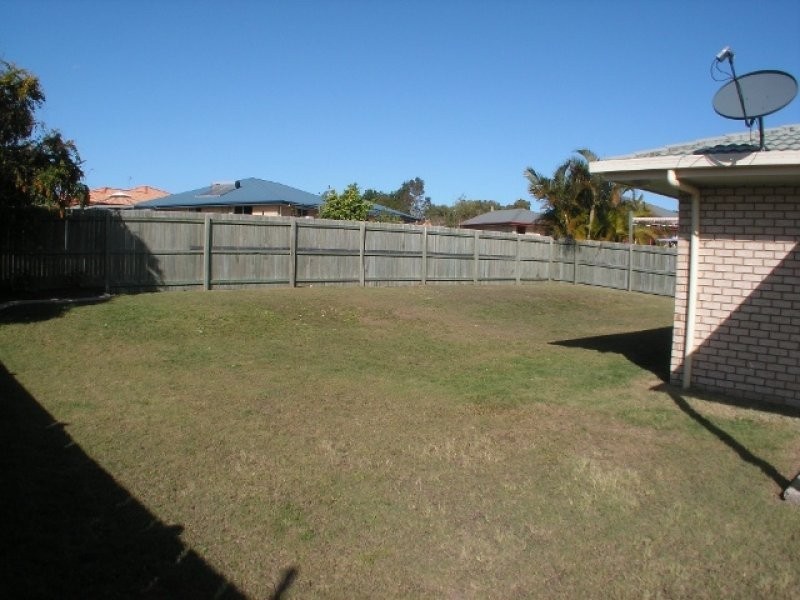 25 Springs Drive, Little Mountain QLD 4551