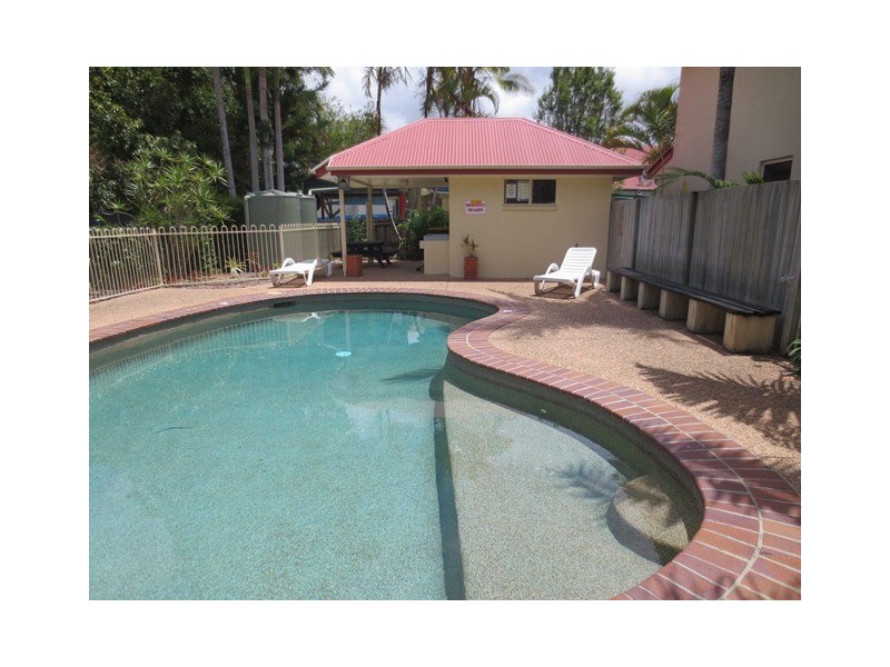 61/23 Scholars Dr, Sippy Downs QLD 4556