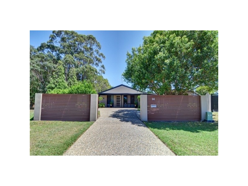 14 Pipi Place, Mountain Creek QLD 4557