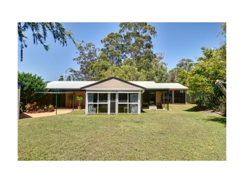 14 Pipi Place, Mountain Creek QLD 4557