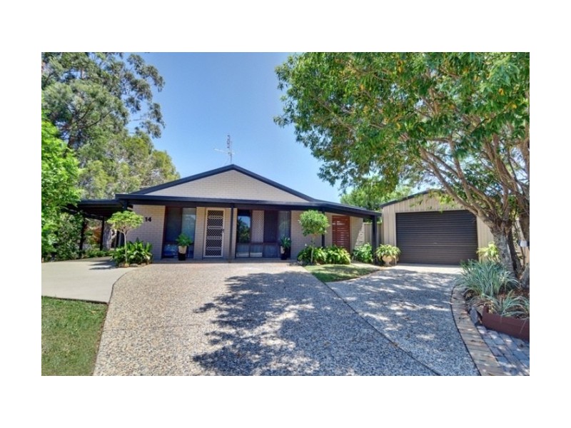 14 Pipi Place, Mountain Creek QLD 4557