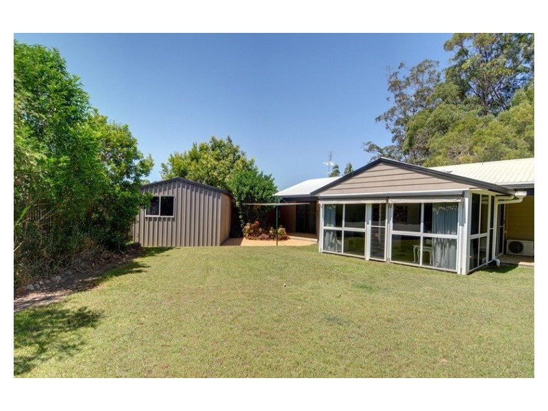 14 Pipi Place, Mountain Creek QLD 4557