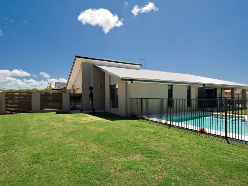 26 Sailfish Drive, Mountain Creek QLD 4557