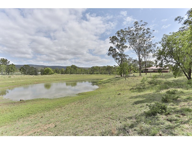 1280 Murphys Creek Rd, Murphys Creek QLD 4352