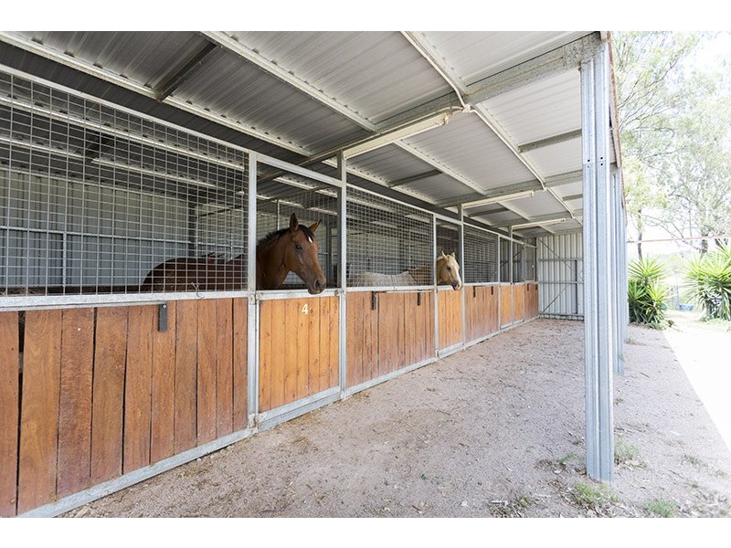 1280 Murphys Creek Rd, Murphys Creek QLD 4352