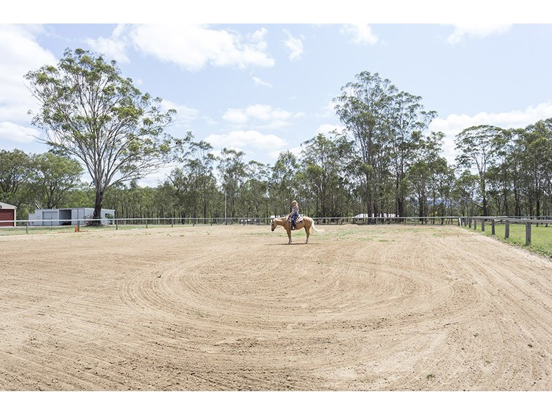 1280 Murphys Creek Rd, Murphys Creek QLD 4352