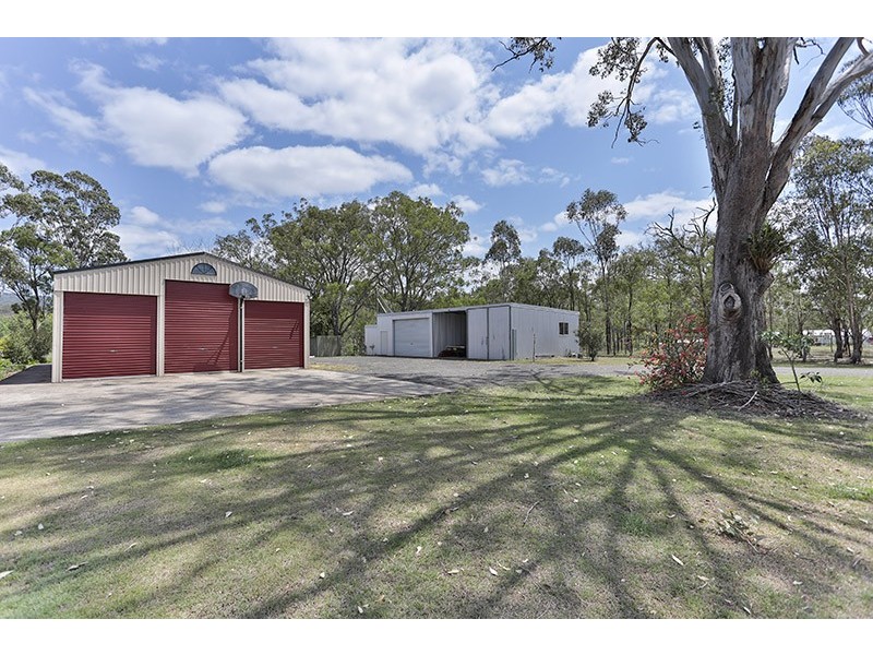 1280 Murphys Creek Rd, Murphys Creek QLD 4352
