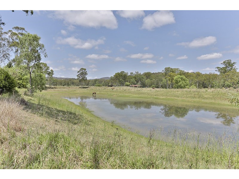 1280 Murphys Creek Rd, Murphys Creek QLD 4352