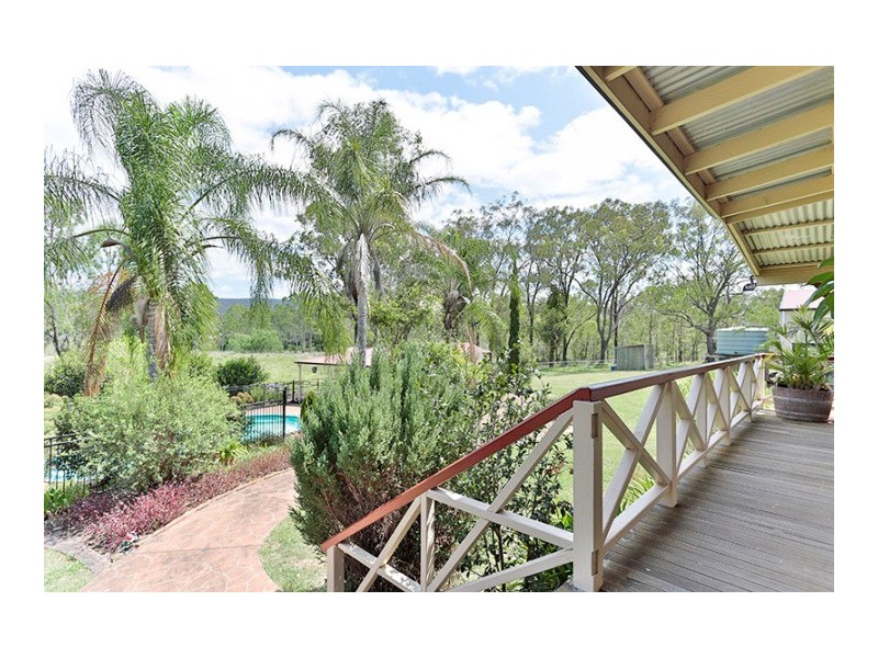 1280 Murphys Creek Rd, Murphys Creek QLD 4352