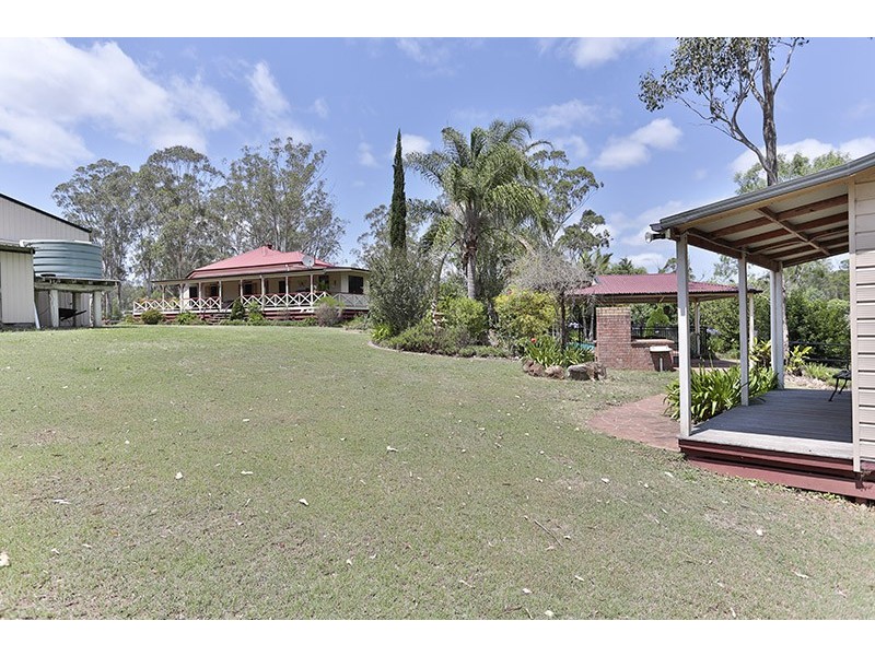 1280 Murphys Creek Rd, Murphys Creek QLD 4352