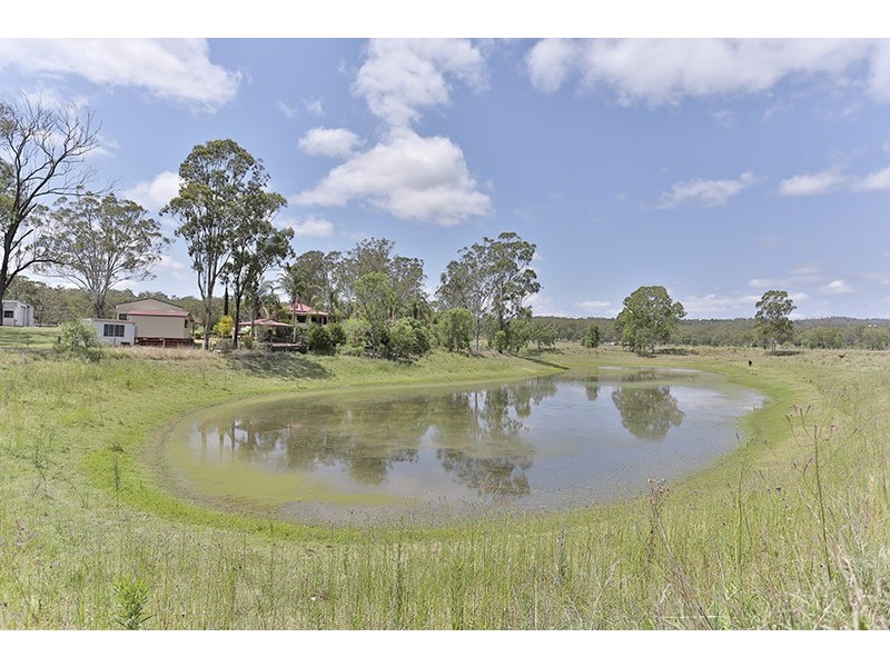 1280 Murphys Creek Rd, Murphys Creek QLD 4352