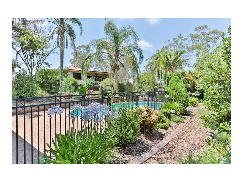 1280 Murphys Creek Rd, Murphys Creek QLD 4352