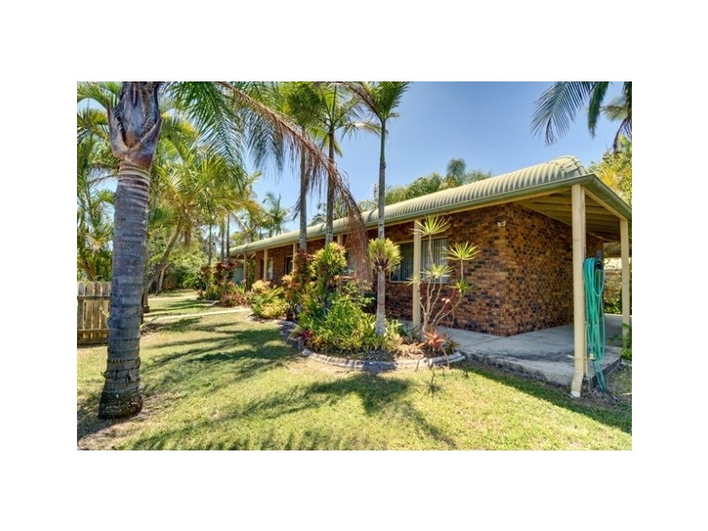 22 Lanena Street, Mountain Creek QLD 4557