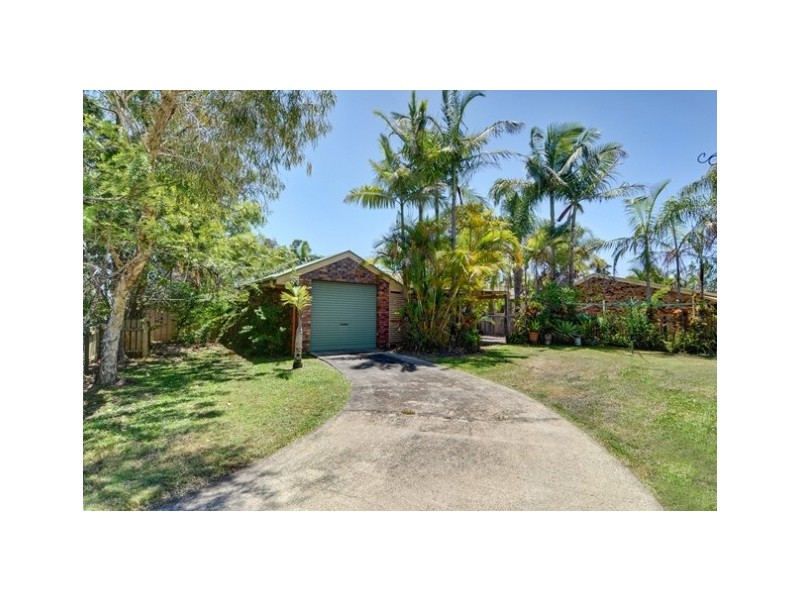 22 Lanena Street, Mountain Creek QLD 4557