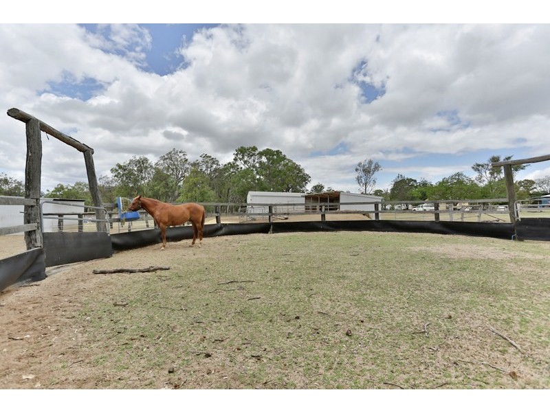 156 Warner Street, Warwick QLD 4370