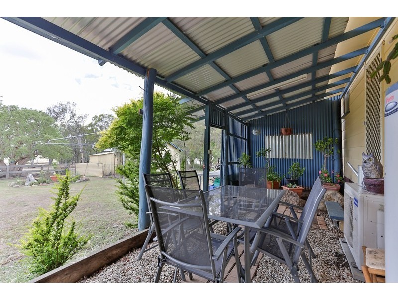 156 Warner Street, Warwick QLD 4370