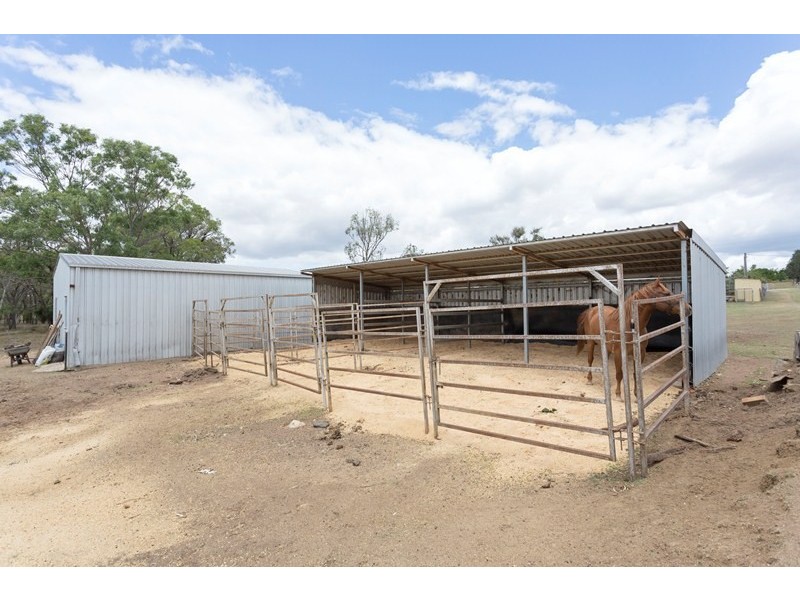 156 Warner Street, Warwick QLD 4370