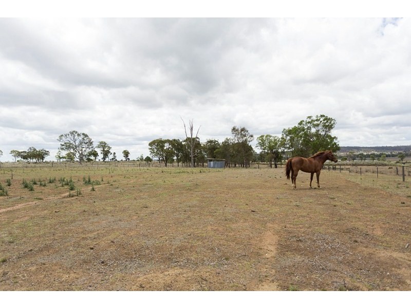 156 Warner Street, Warwick QLD 4370