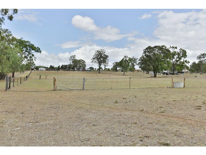 156 Warner Street, Warwick QLD 4370