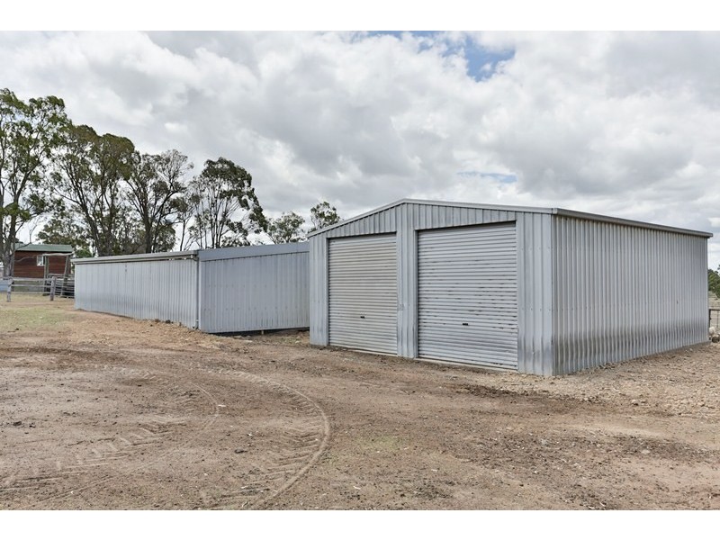 156 Warner Street, Warwick QLD 4370