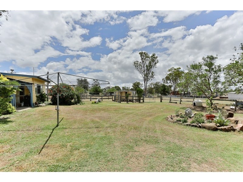 156 Warner Street, Warwick QLD 4370