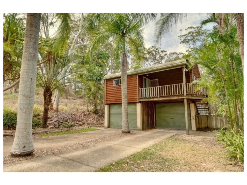 11 EASTVIEW COURT, Maroochy River QLD 4561