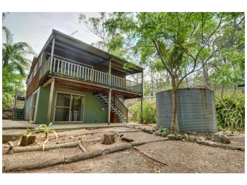 11 EASTVIEW COURT, Maroochy River QLD 4561