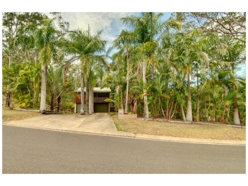 11 EASTVIEW COURT, Maroochy River QLD 4561