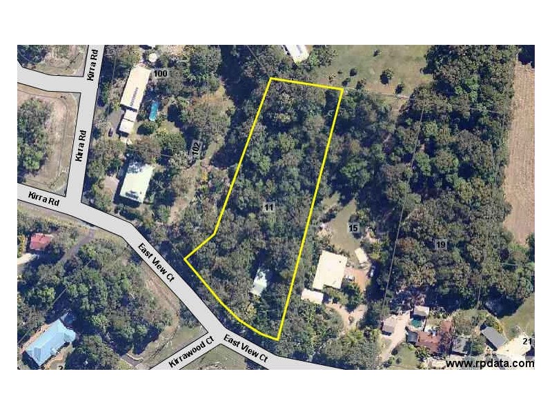 11 EASTVIEW COURT, Maroochy River QLD 4561