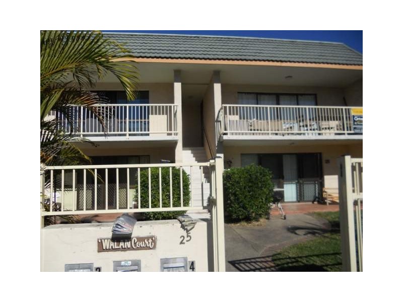 2/25 Walan Street, Mooloolaba QLD 4557