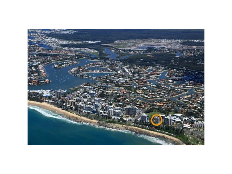 Unit 8 137 Mooloolaba Esp, Mooloolaba QLD 4557