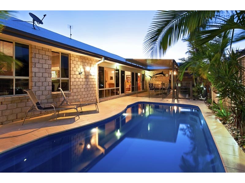 9 Sauger Court, Mountain Creek QLD 4557