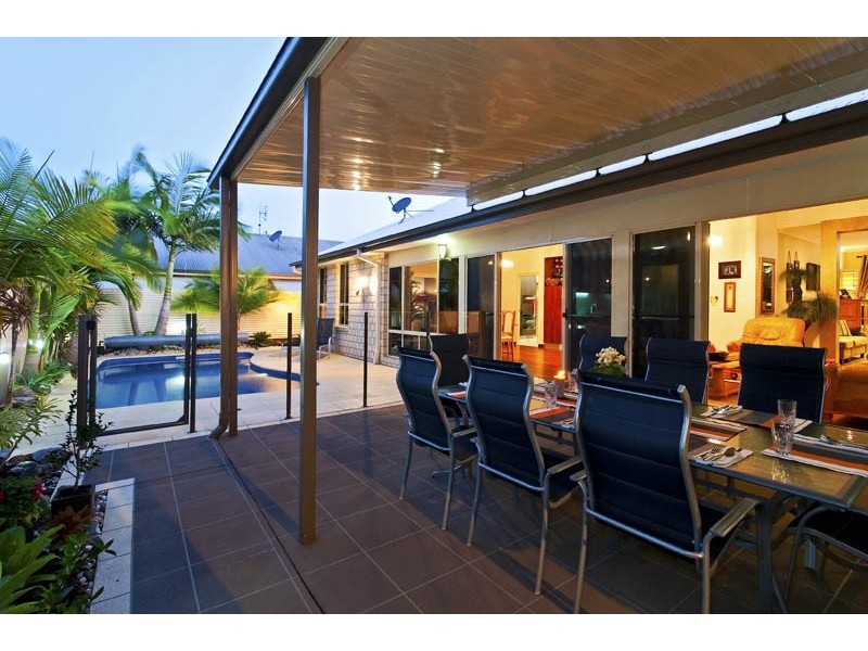 9 Sauger Court, Mountain Creek QLD 4557