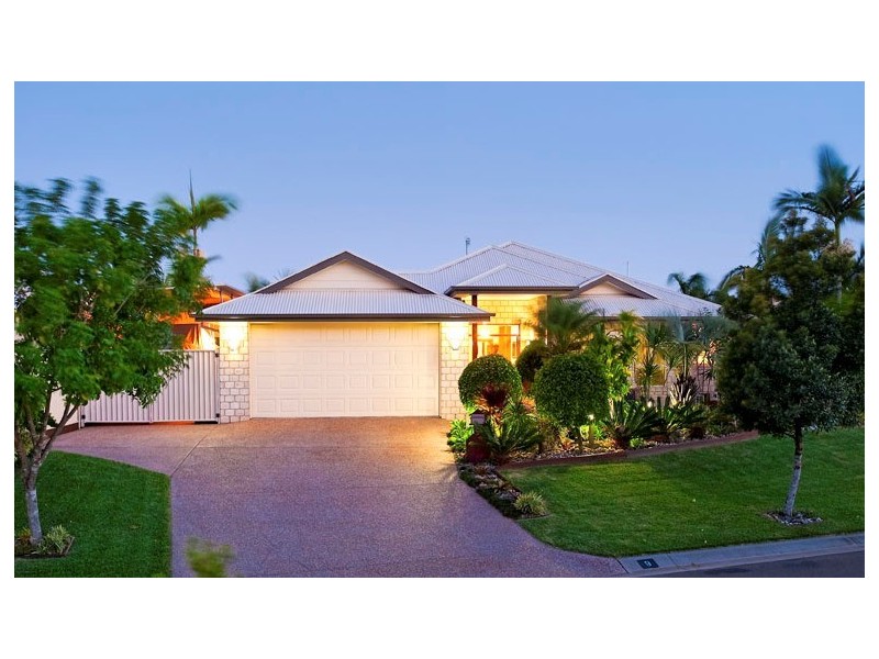9 Sauger Court, Mountain Creek QLD 4557