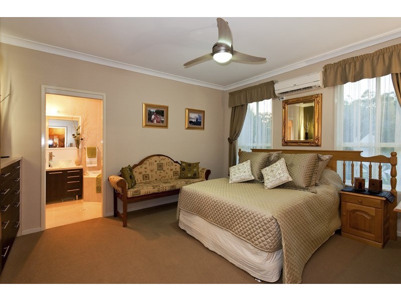 9 Sauger Court, Mountain Creek QLD 4557