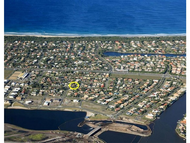 29 Spinnaker Boulevard, Wurtulla QLD 4575