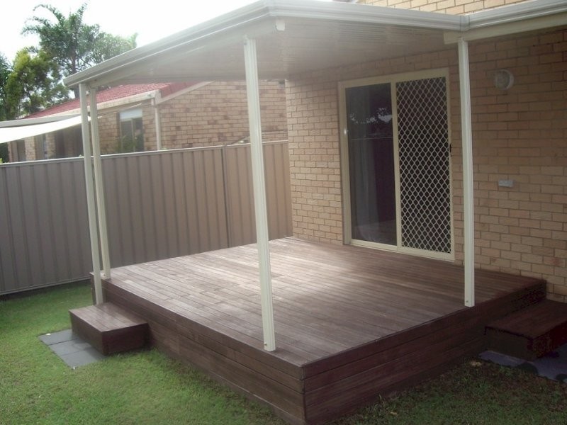 1/107 Goonawarra Drive, Mooloolaba QLD 4557