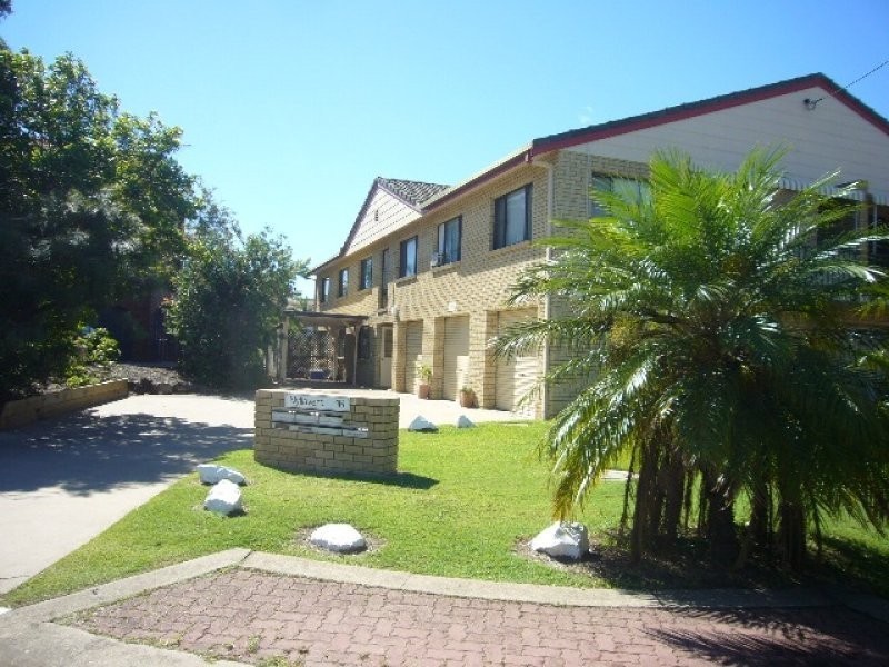 6/16 Woomba Place, Mooloolaba QLD 4557