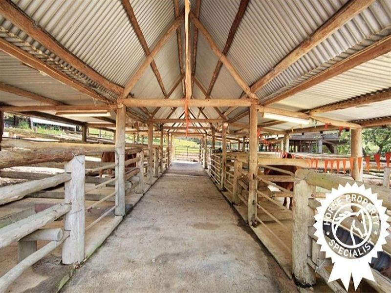 55 Happy Jack Creek Road, Ridgewood QLD 4563